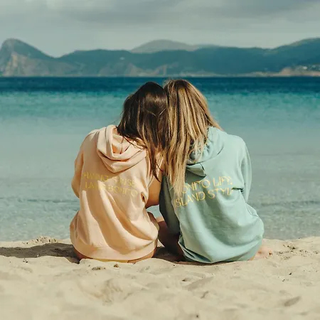 Hotel Bonito Ibiza - New Opening 2025