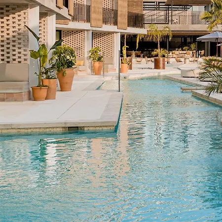 Bonito Ibiza - New Opening 2025 4* San Antonio Abad