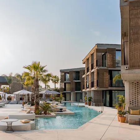 Hotel Bonito Ibiza - New Opening 2025 4*