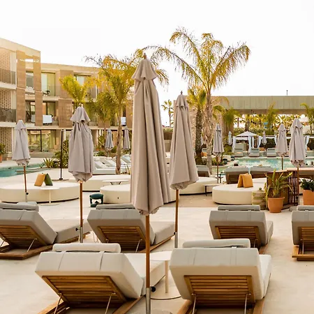 Hotel Bonito Ibiza - New Opening 2025 4*